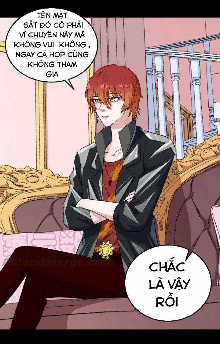 Ma Tôn Trông Trẻ Chapter 145 trang 26