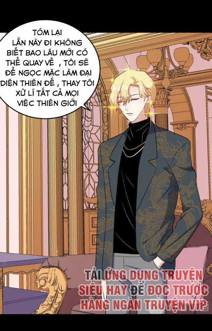 Ma Tôn Trông Trẻ Chapter 145 trang 27