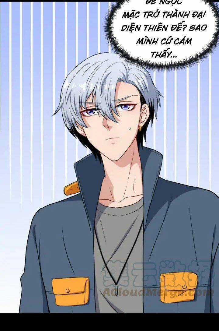 Ma Tôn Trông Trẻ Chapter 145 trang 31