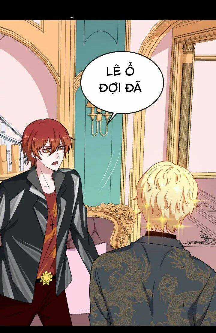 Ma Tôn Trông Trẻ Chapter 145 trang 33