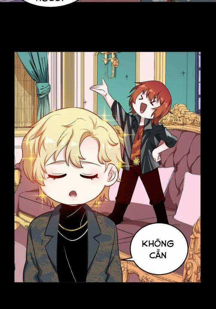 Ma Tôn Trông Trẻ Chapter 145 trang 35