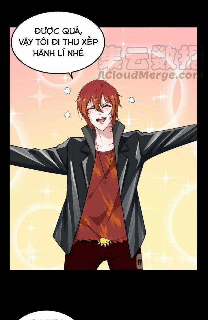 Ma Tôn Trông Trẻ Chapter 145 trang 38