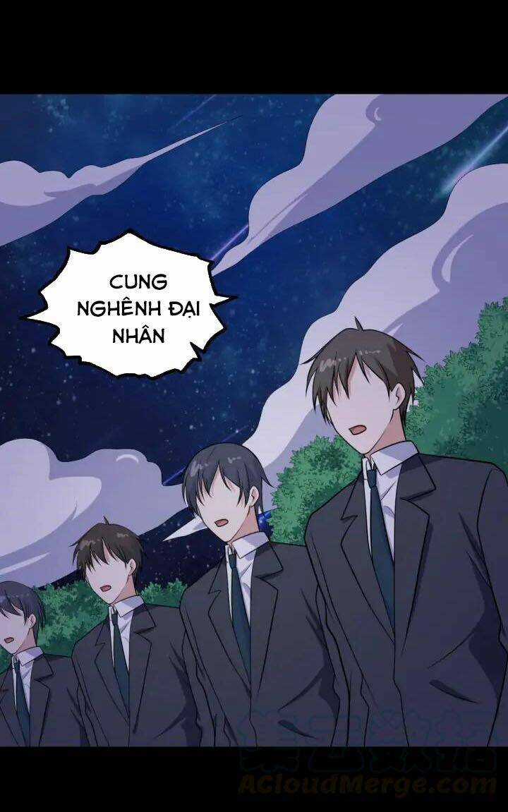 Ma Tôn Trông Trẻ Chapter 145 trang 42