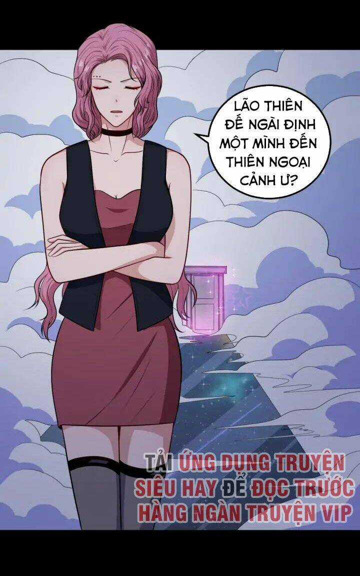 Ma Tôn Trông Trẻ Chapter 145 trang 43