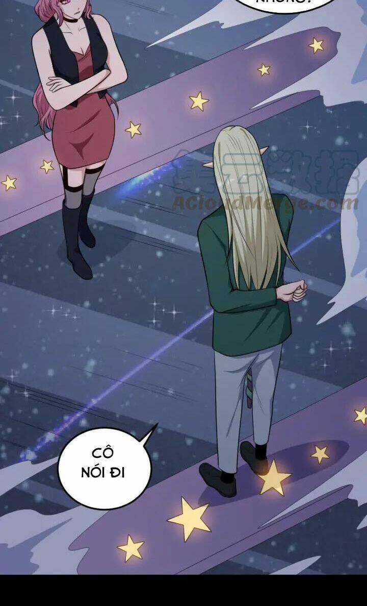 Ma Tôn Trông Trẻ Chapter 145 trang 45