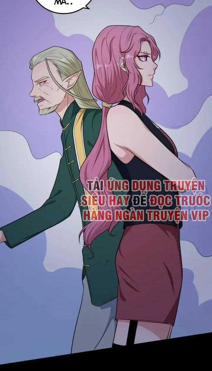 Ma Tôn Trông Trẻ Chapter 145 trang 47