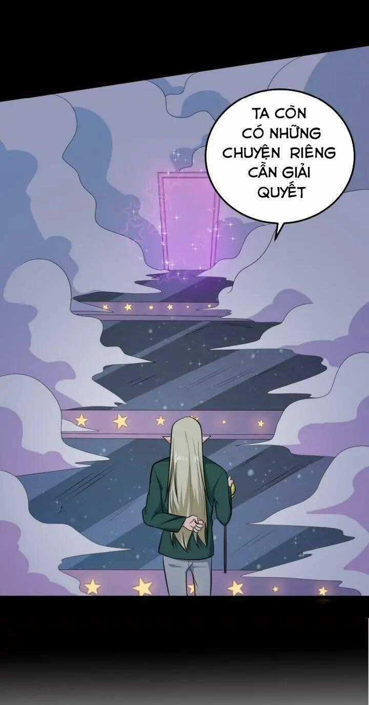 Ma Tôn Trông Trẻ Chapter 145 trang 48