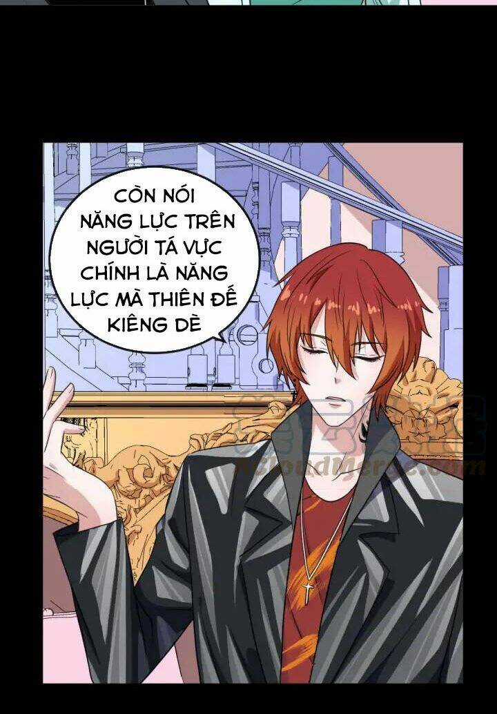 Ma Tôn Trông Trẻ Chapter 145 trang 6