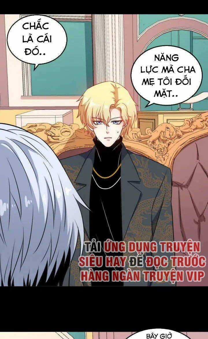 Ma Tôn Trông Trẻ Chapter 145 trang 7