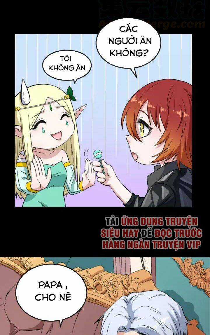 Ma Tôn Trông Trẻ Chapter 145 trang 9