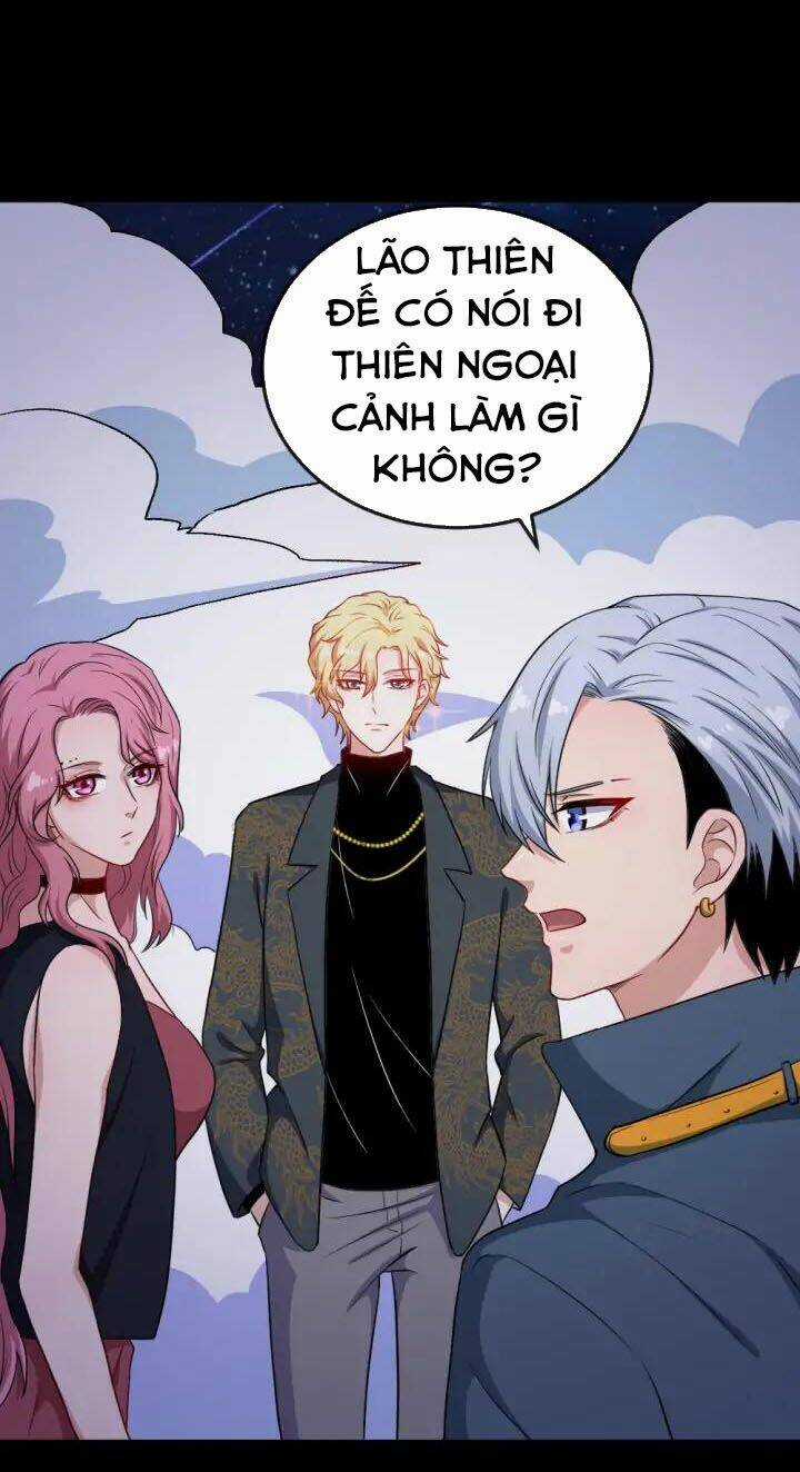 Ma Tôn Trông Trẻ Chapter 146 trang 12