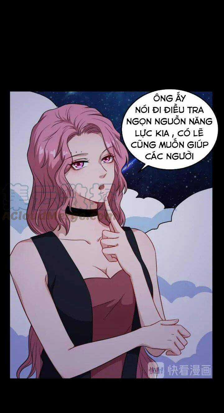 Ma Tôn Trông Trẻ Chapter 146 trang 13