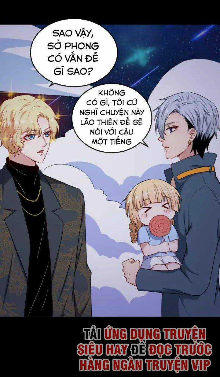 Ma Tôn Trông Trẻ Chapter 146 trang 14