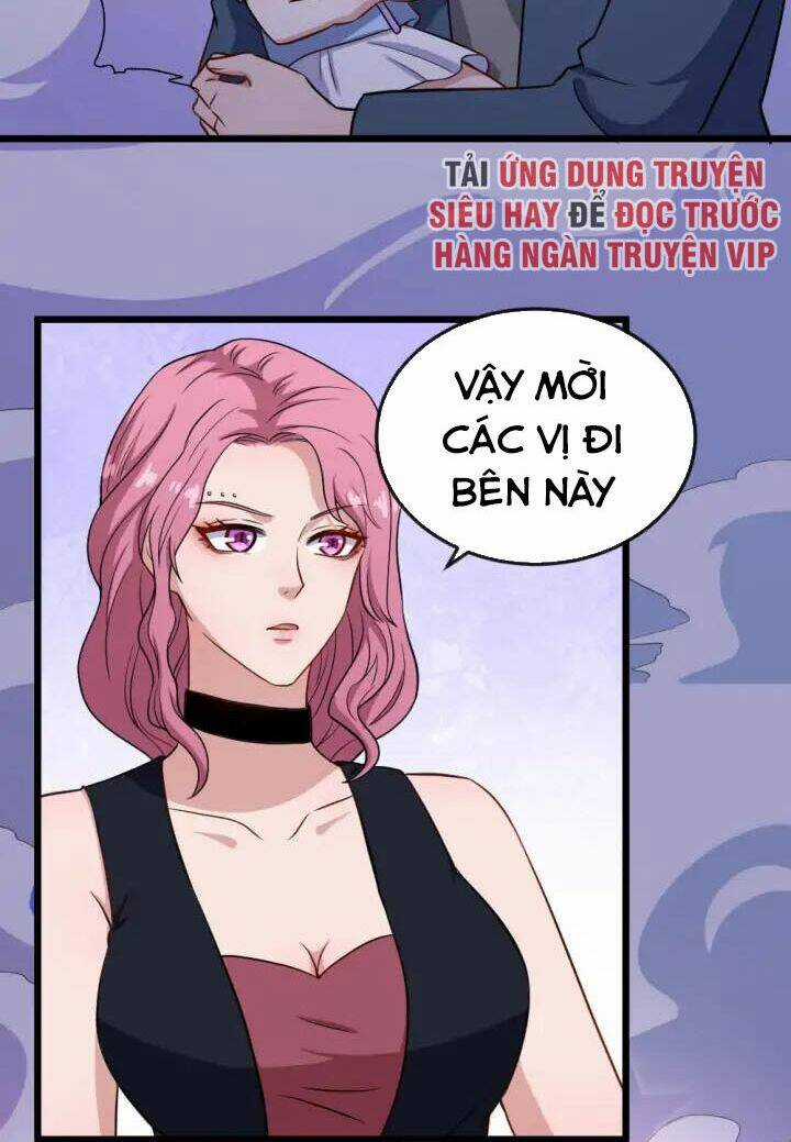 Ma Tôn Trông Trẻ Chapter 146 trang 17