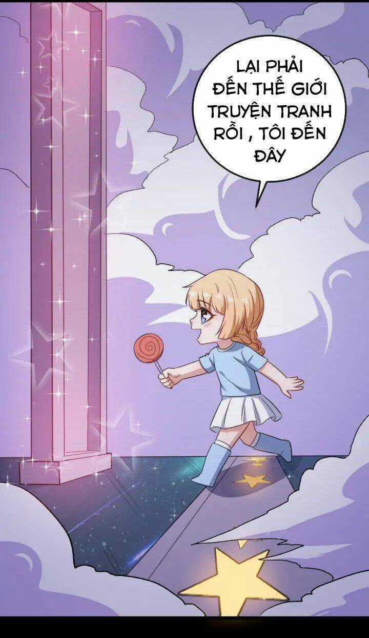 Ma Tôn Trông Trẻ Chapter 146 trang 19