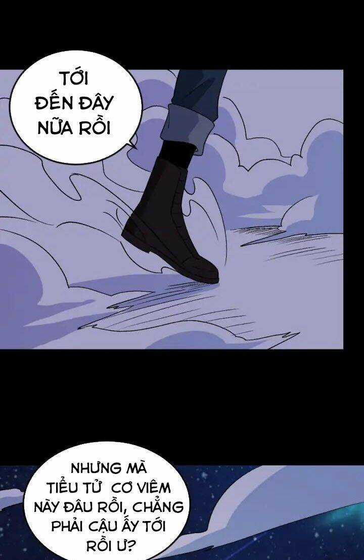 Ma Tôn Trông Trẻ Chapter 146 trang 2