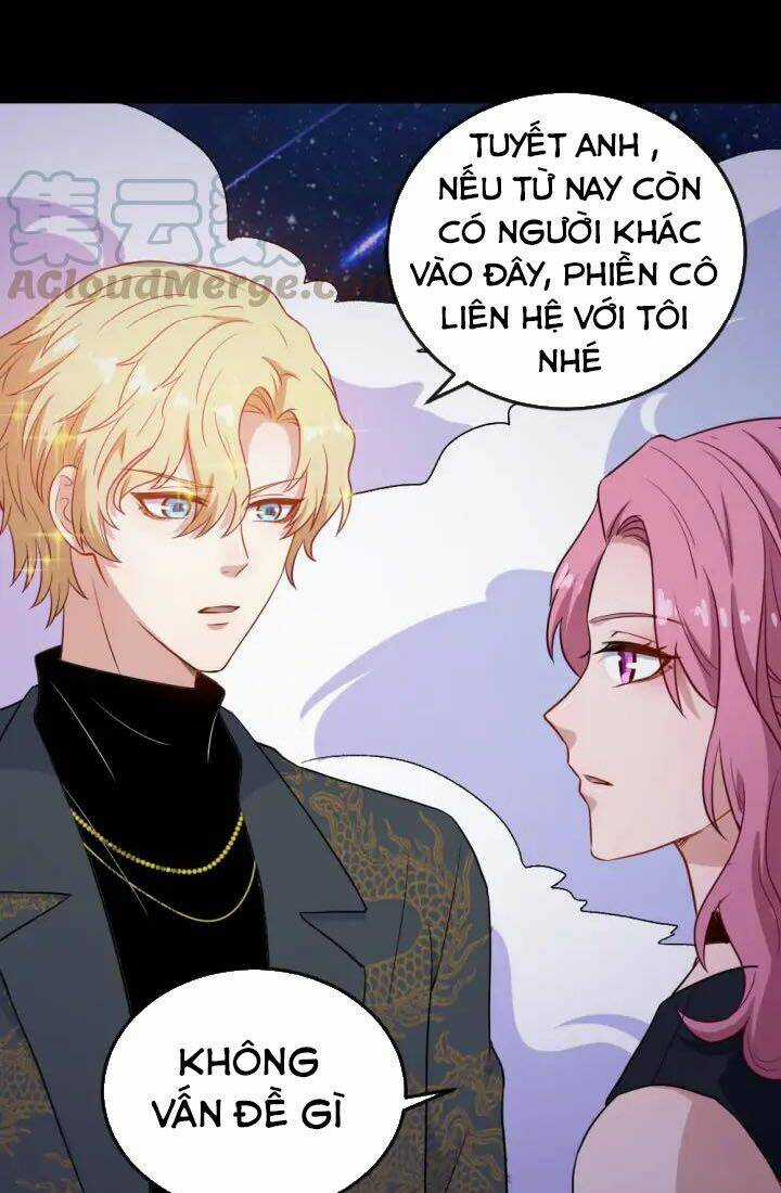 Ma Tôn Trông Trẻ Chapter 146 trang 20