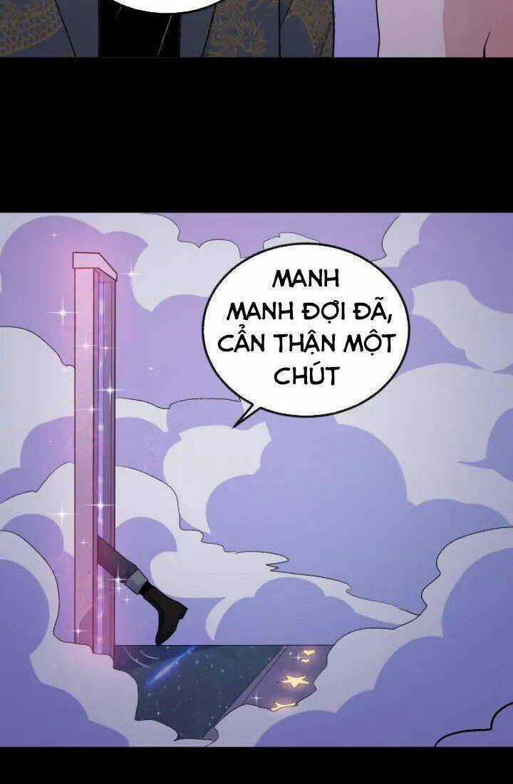 Ma Tôn Trông Trẻ Chapter 146 trang 21