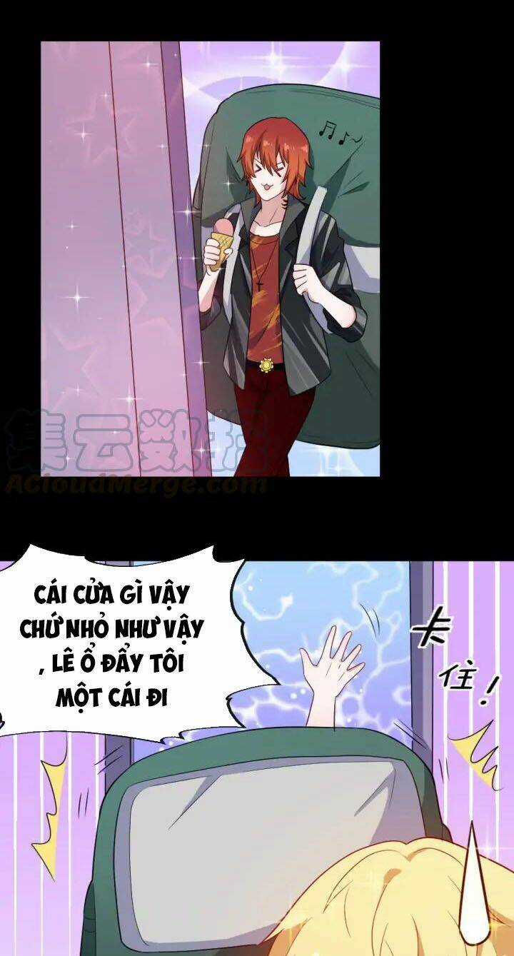 Ma Tôn Trông Trẻ Chapter 146 trang 22