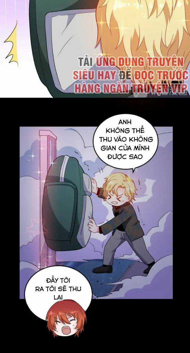 Ma Tôn Trông Trẻ Chapter 146 trang 23