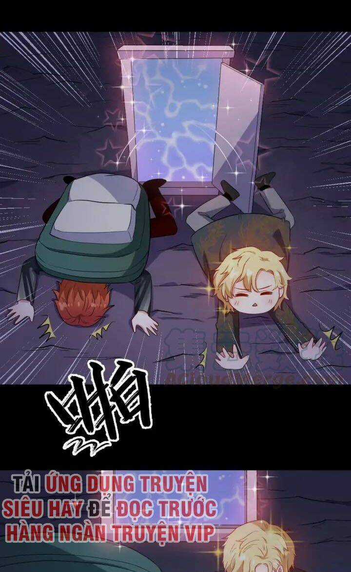 Ma Tôn Trông Trẻ Chapter 146 trang 24