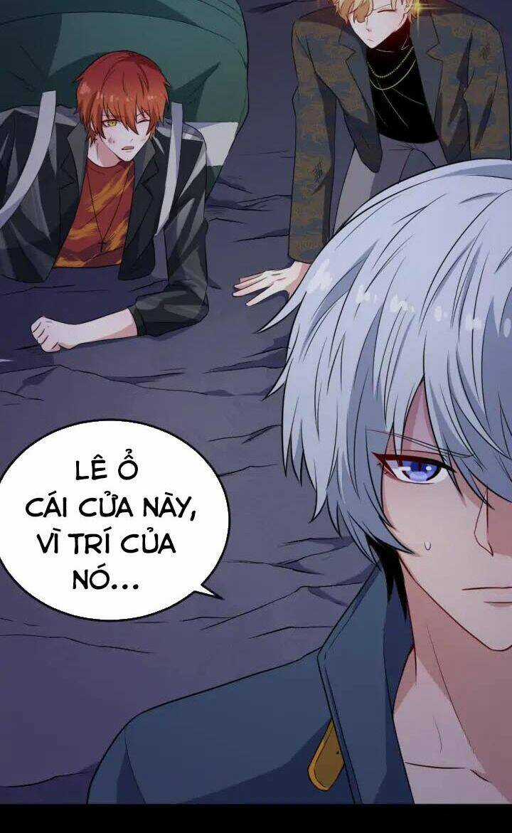 Ma Tôn Trông Trẻ Chapter 146 trang 25