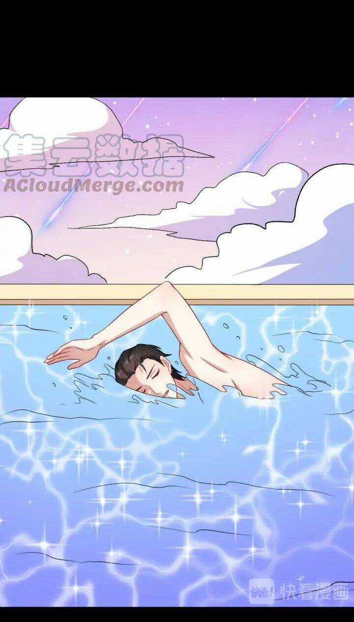 Ma Tôn Trông Trẻ Chapter 146 trang 28