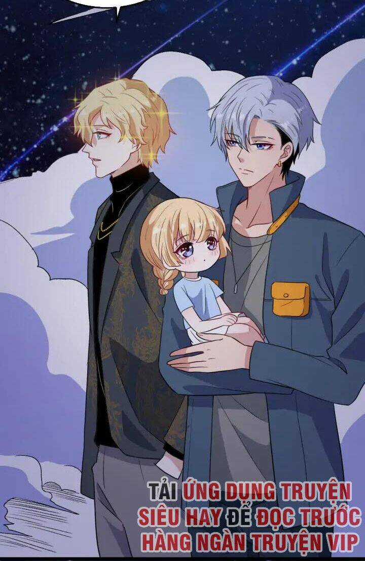 Ma Tôn Trông Trẻ Chapter 146 trang 3