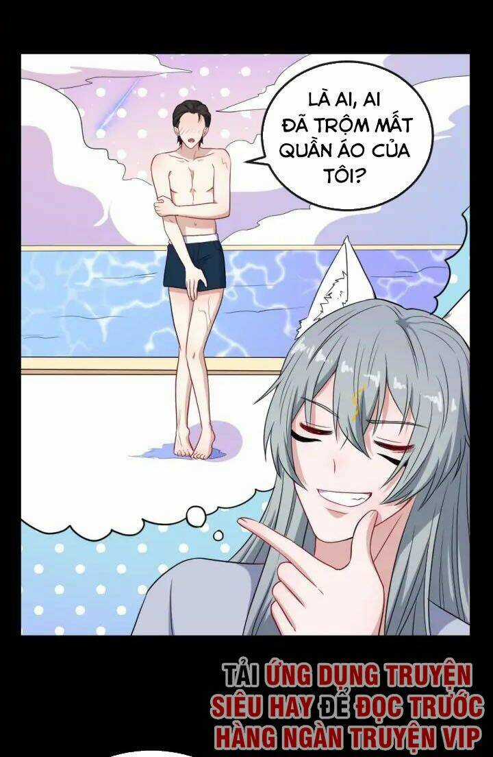 Ma Tôn Trông Trẻ Chapter 146 trang 31