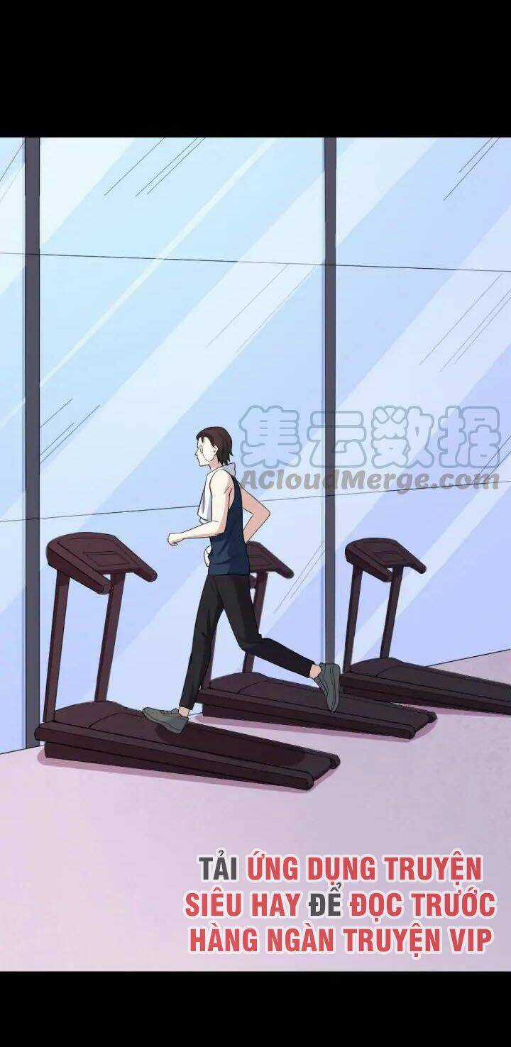 Ma Tôn Trông Trẻ Chapter 146 trang 34