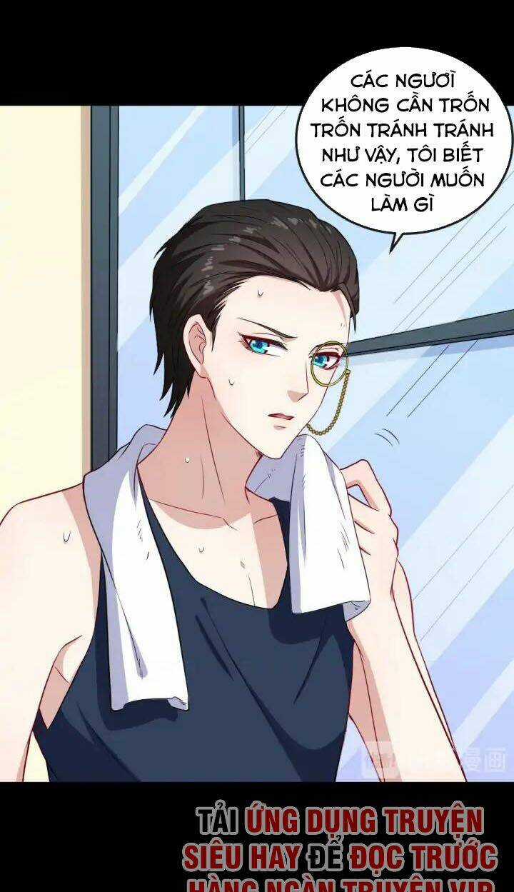 Ma Tôn Trông Trẻ Chapter 146 trang 43