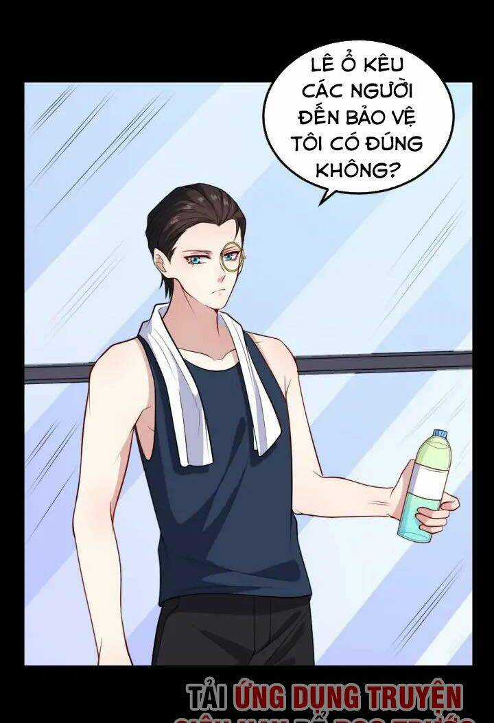 Ma Tôn Trông Trẻ Chapter 146 trang 45