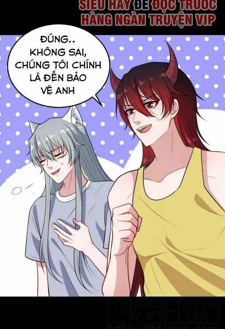 Ma Tôn Trông Trẻ Chapter 146 trang 46