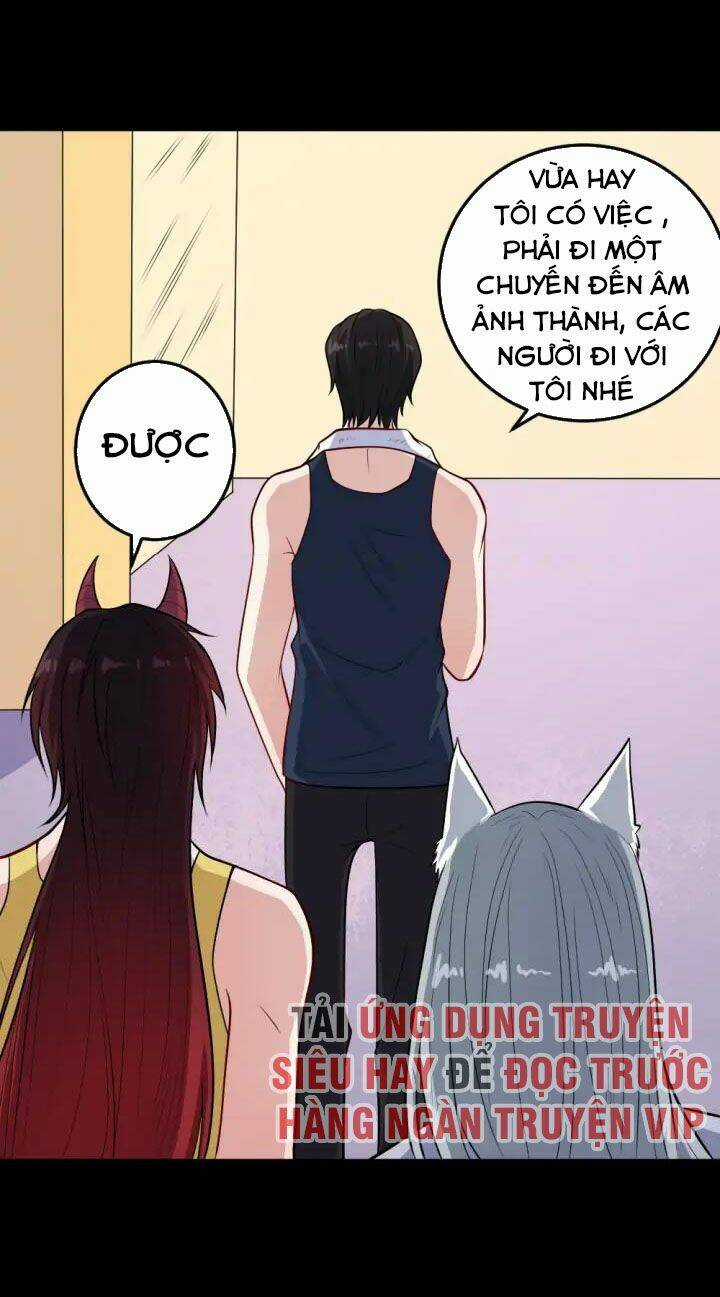 Ma Tôn Trông Trẻ Chapter 146 trang 47