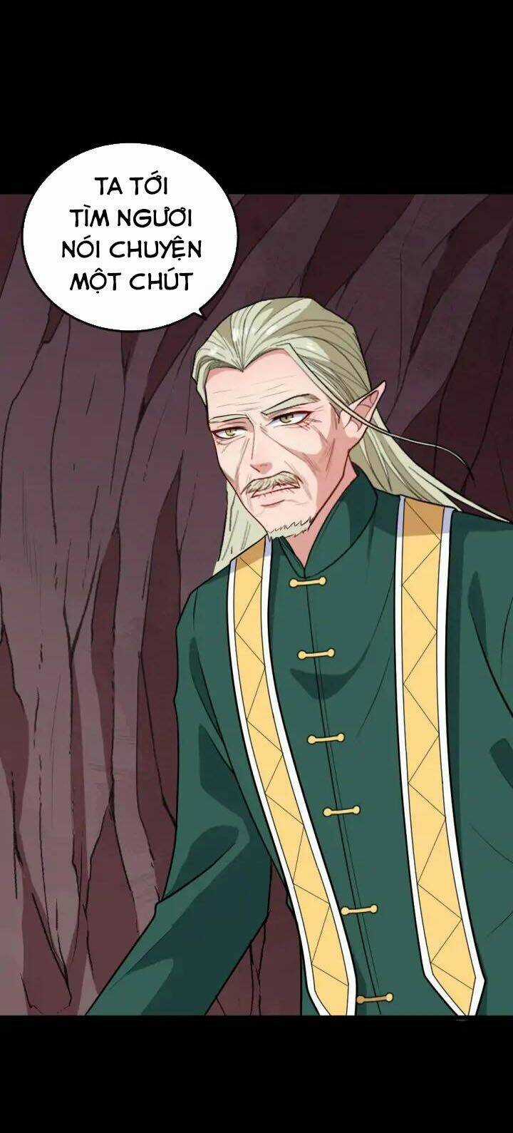 Ma Tôn Trông Trẻ Chapter 146 trang 49