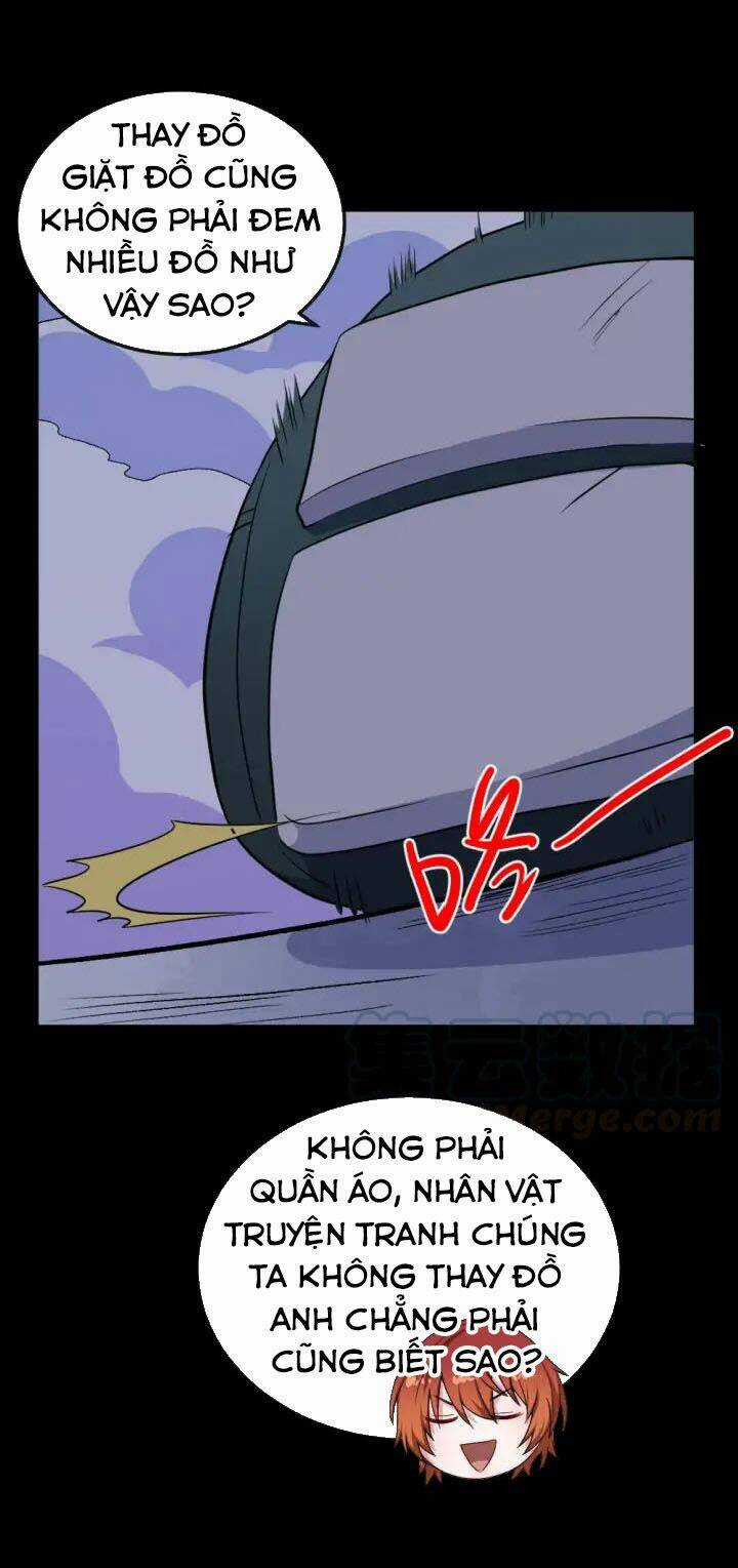 Ma Tôn Trông Trẻ Chapter 146 trang 5