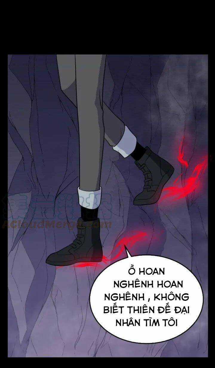 Ma Tôn Trông Trẻ Chapter 146 trang 52