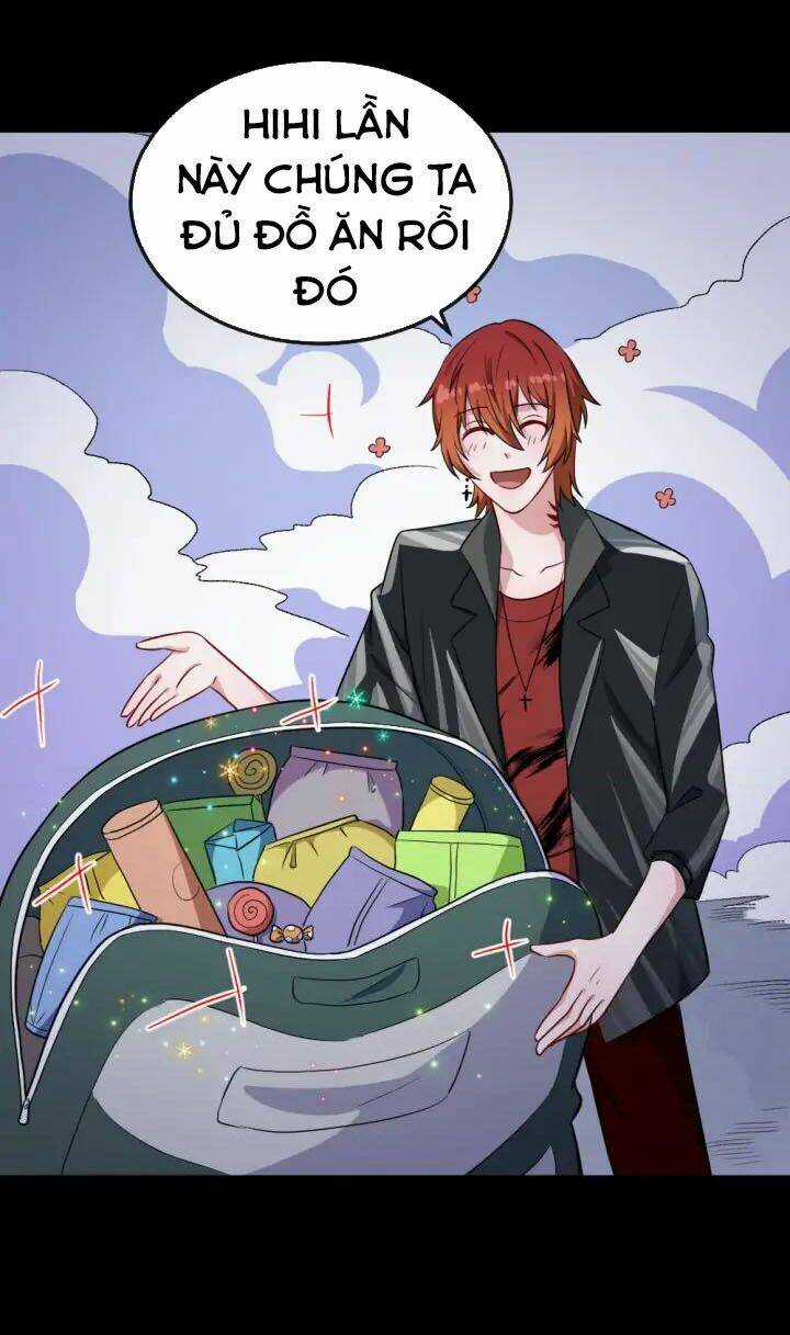 Ma Tôn Trông Trẻ Chapter 146 trang 6