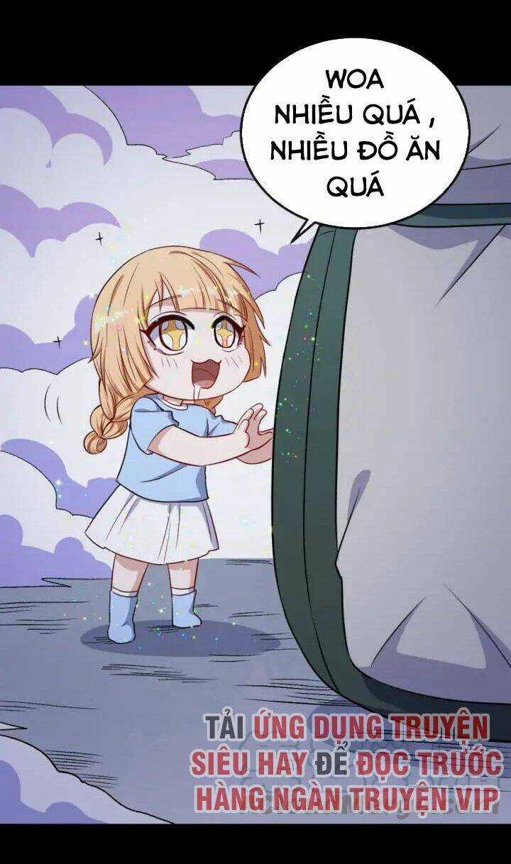 Ma Tôn Trông Trẻ Chapter 146 trang 7