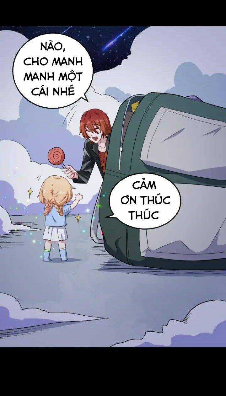 Ma Tôn Trông Trẻ Chapter 146 trang 8