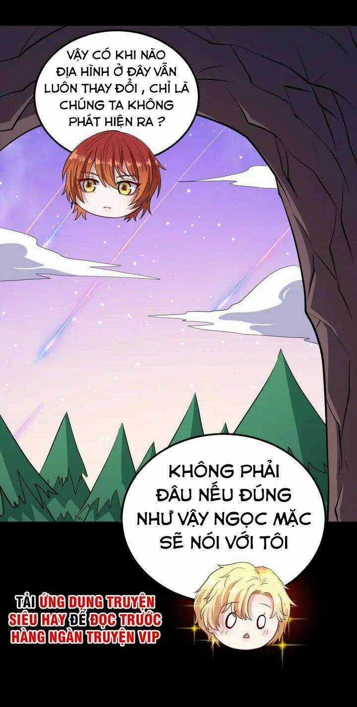 Ma Tôn Trông Trẻ Chapter 147 trang 10