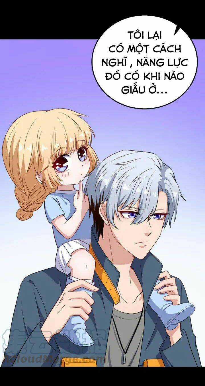 Ma Tôn Trông Trẻ Chapter 147 trang 11