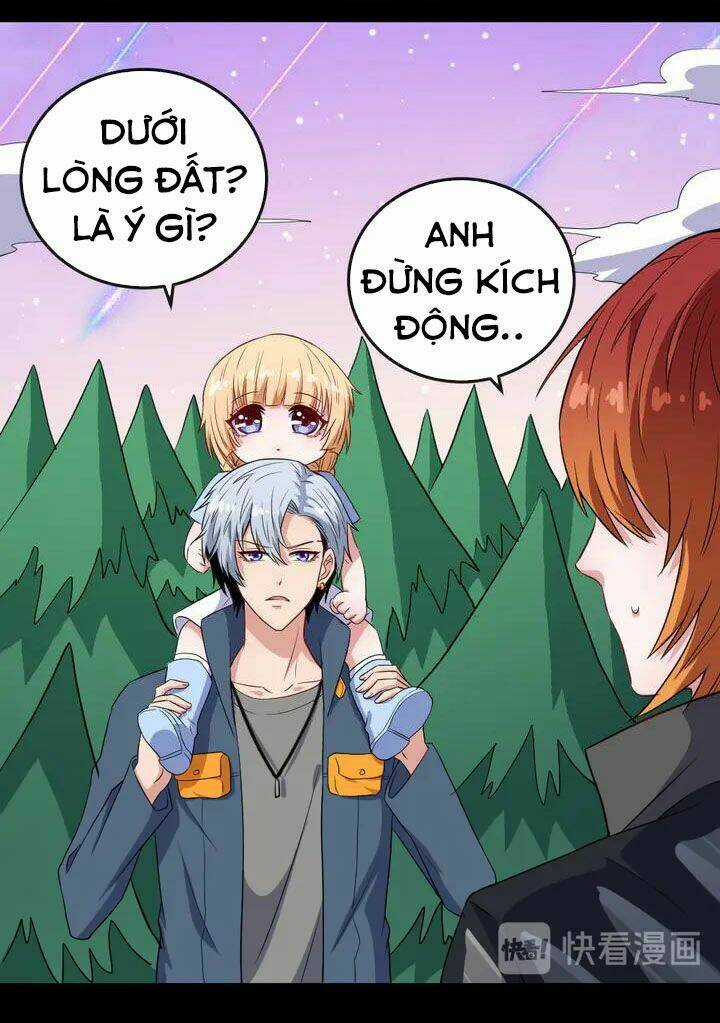 Ma Tôn Trông Trẻ Chapter 147 trang 13