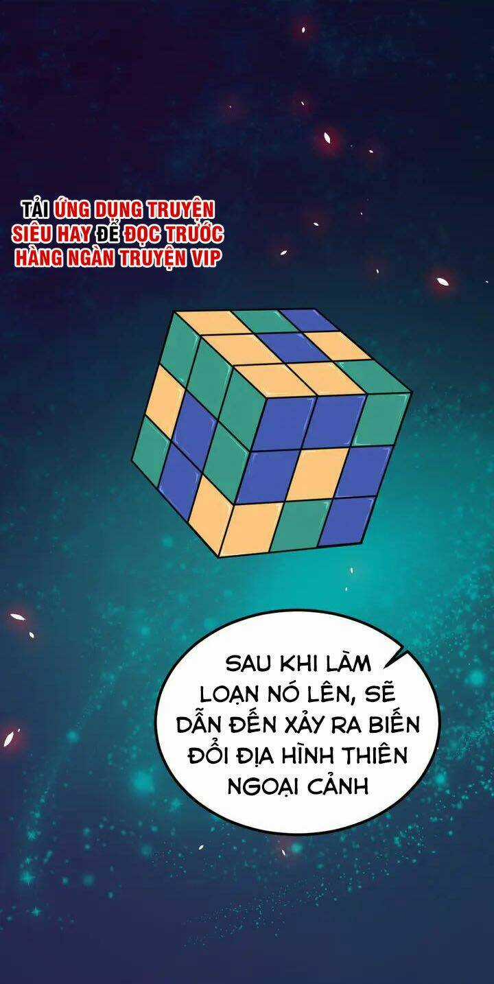 Ma Tôn Trông Trẻ Chapter 147 trang 16