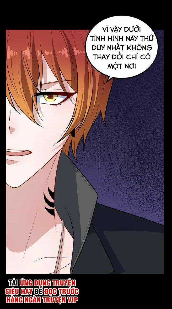 Ma Tôn Trông Trẻ Chapter 147 trang 18