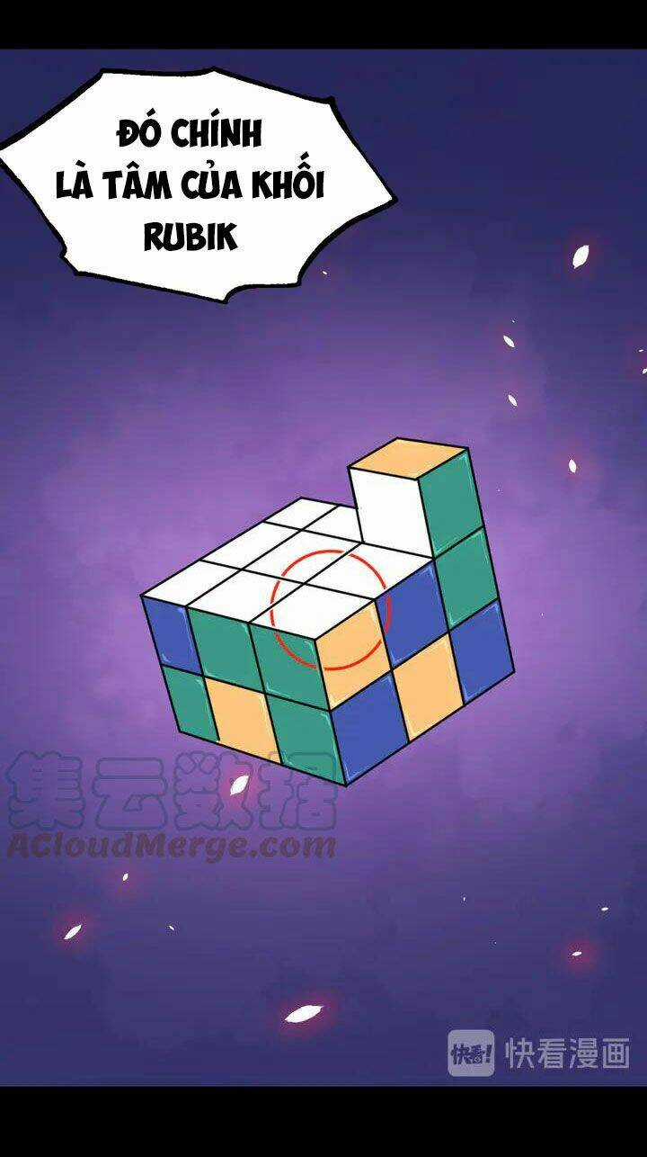 Ma Tôn Trông Trẻ Chapter 147 trang 19