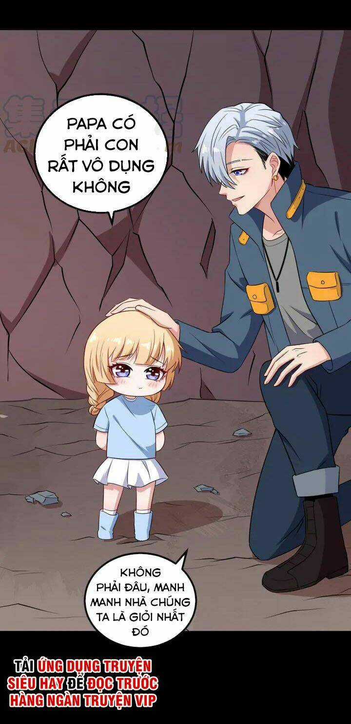 Ma Tôn Trông Trẻ Chapter 147 trang 2