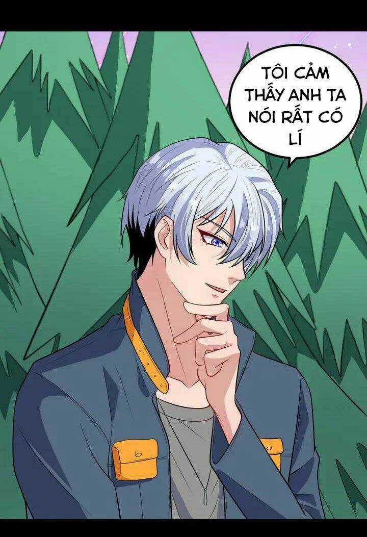 Ma Tôn Trông Trẻ Chapter 147 trang 21