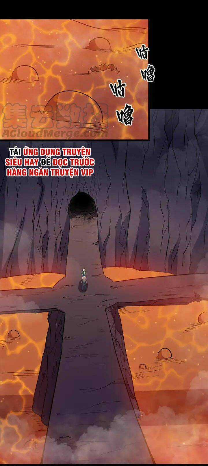 Ma Tôn Trông Trẻ Chapter 147 trang 26