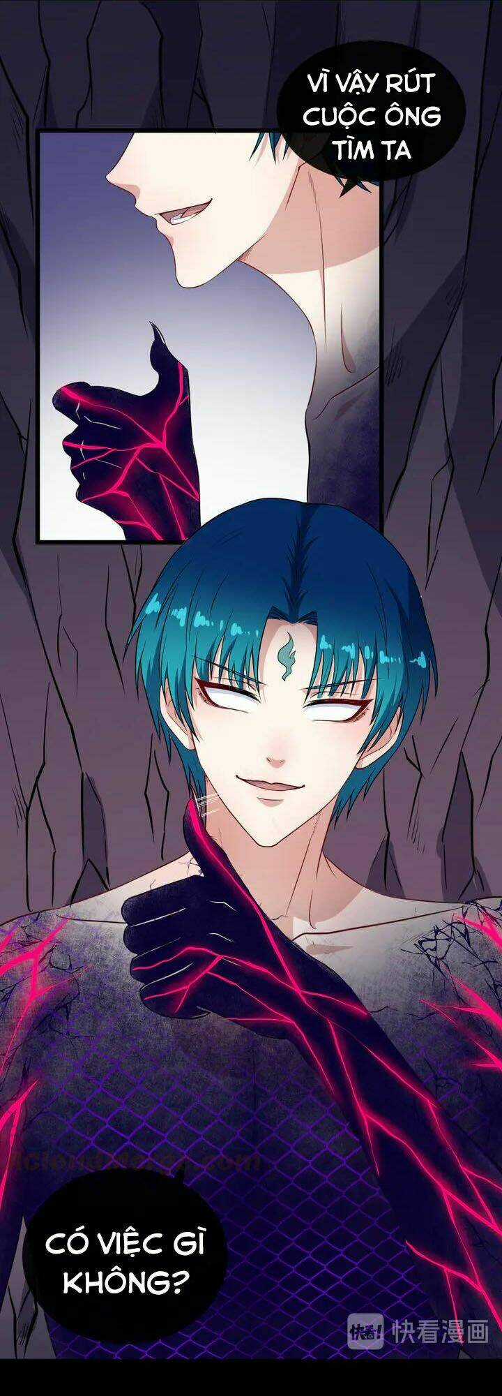 Ma Tôn Trông Trẻ Chapter 147 trang 27